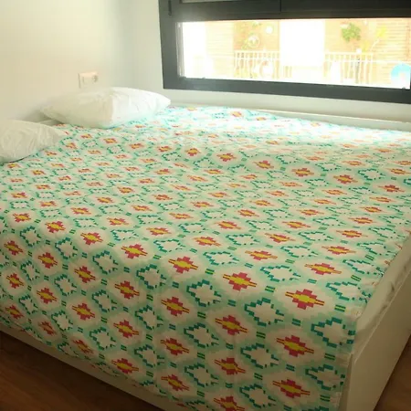Apartment Ribes *