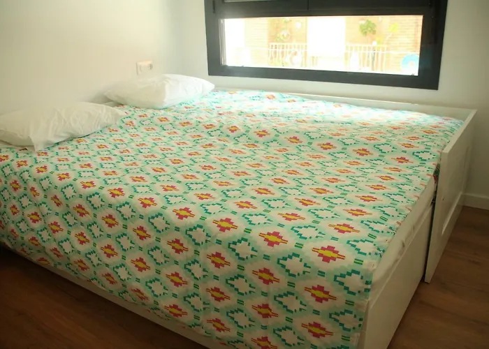 Apartmán Ribes *