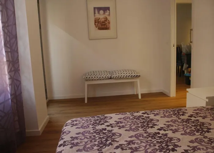 Ribes Lägenhet *